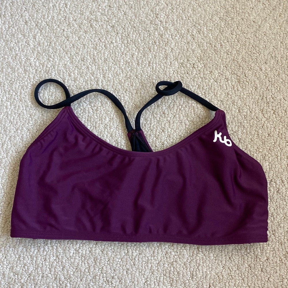 Kauai Bikini Top